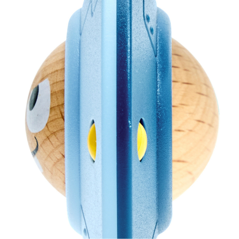 Jucarie - Fidget UFO rotativ varsta 3 ani+,6 ani+,8 ani+ [3]