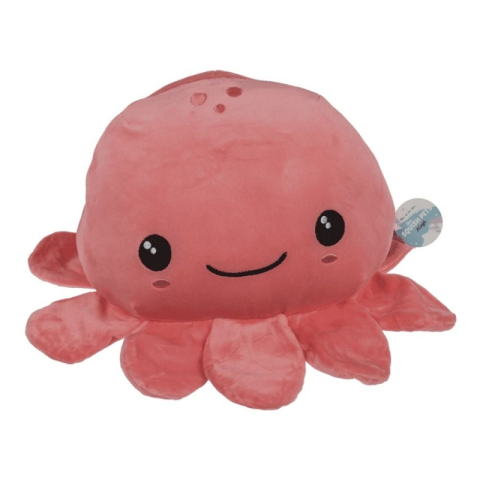 Jucarie figurina XL animalute Squishy Out of the blue 61/6732 / 35244, 6 modele asortate, 30cm [1]