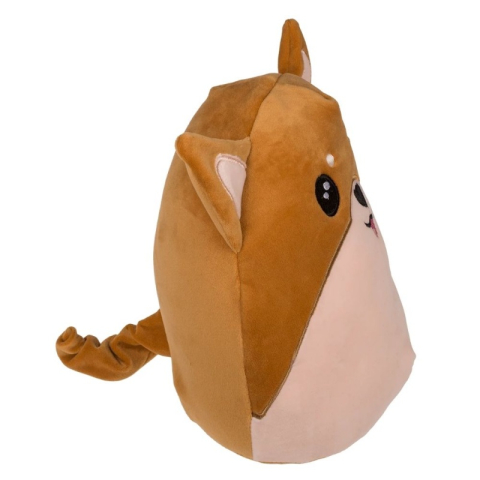 Jucarie figurina XL animalute Squishy Out of the blue 61/6732 / 35244, 6 modele asortate, 30cm [4]