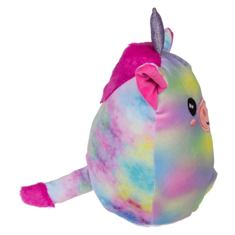 Jucarie figurina XL animalute Squishy Out of the blue 61/6732 / 35244, 6 modele asortate, 30cm [5]