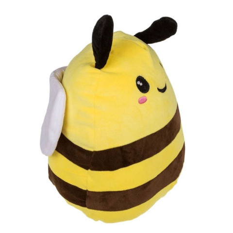 Jucarie figurina XL animalute Squishy Out of the blue 61/6732 / 35244, 6 modele asortate, 30cm [6]