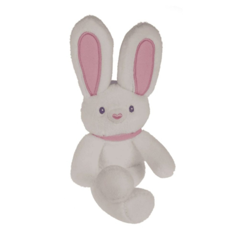 Jucarie iepuras de plus Out of the blue 62/6173 / 37004, 4 culori, 28cm [2]