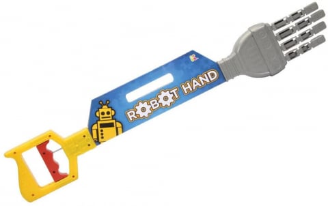Jucării și Jocuri pentru copii - Jucarie indemanare - Mana robot