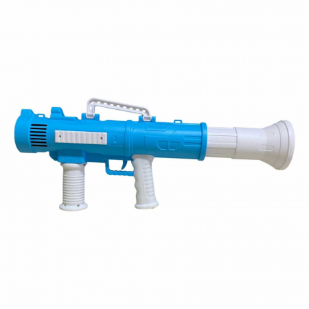 Jucarie Pistol Baloane de Sapun, Bazooka, 2 culori - Micostore.ro [2]