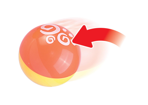 Jucarie interactiva - Camion cu bile [6]