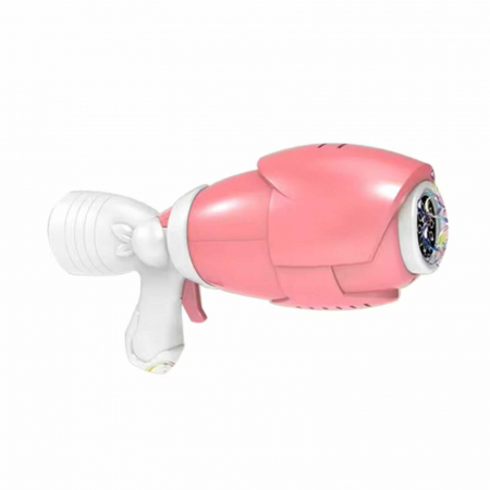 Jucarie Pistol Baloane de Sapun, Peste, 2 culori - Micostore.ro [1]