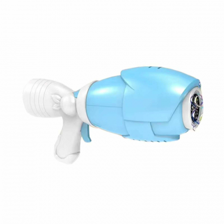 Jucarie Pistol Baloane de Sapun, Peste, 2 culori - Micostore.ro [0]