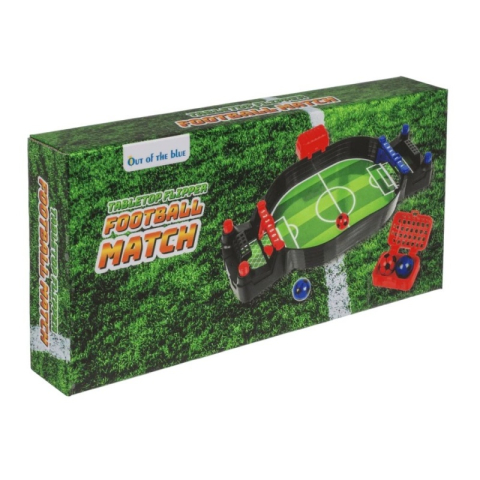 Jucarie masa mini de fotbal Out of the blue 63/3074 / 37630, 27cm [1]