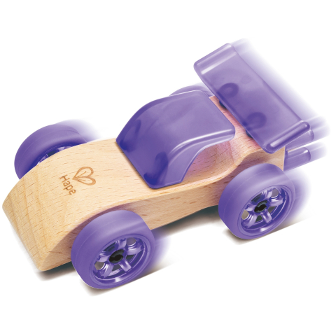 Jucarie - Masinuta Whizzy Wheels varsta 3 ani+,6 ani+,8 ani+ [14]