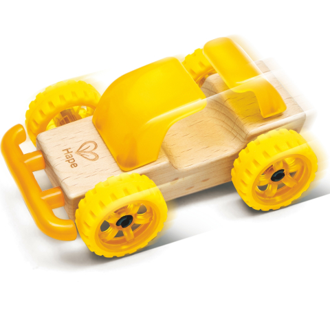 Jucarie - Masinuta Whizzy Wheels varsta 3 ani+,6 ani+,8 ani+ [16]
