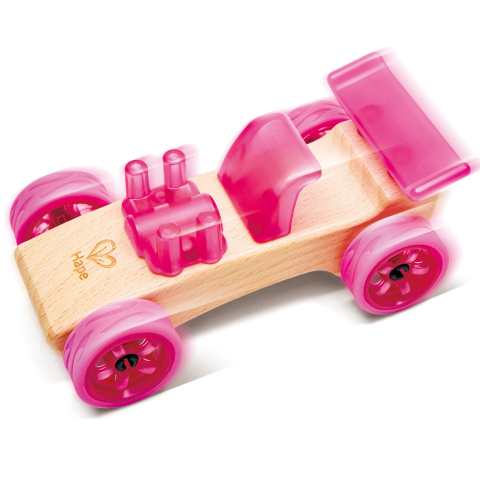 Jucarie - Masinuta Whizzy Wheels varsta 3 ani+,6 ani+,8 ani+ [12]