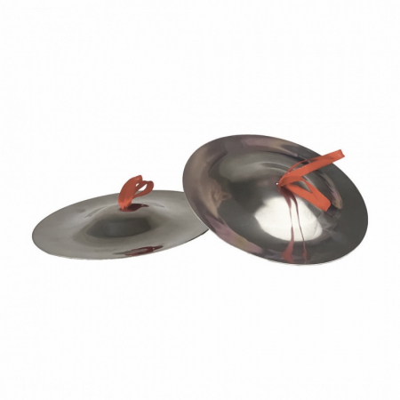 Jucării și Jocuri pentru copii - Cimbal, Instrument muzical de percutie, de jucarie, Egmont Toys, varsta 3 - 6, 6 - 9 ani, Baiat, Fata
