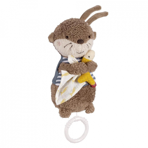 Jucării și Jocuri pentru copii - Jucarie muzicala mini - Otter