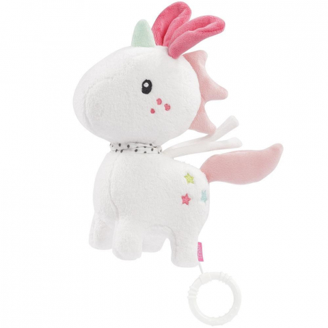 Jucării și Jocuri pentru copii - Jucarie muzicala - Unicorn