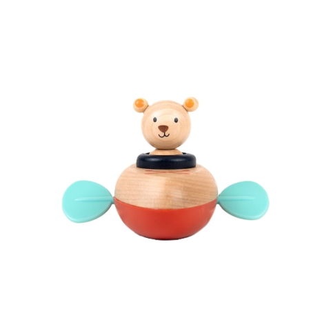 Jucării și Jocuri pentru copii - Jucarie pentru baie - Barcuta ursulet, Egmont Toys Baiat, Fata, varsta 1 - 3 ani, 3 - 6 ani