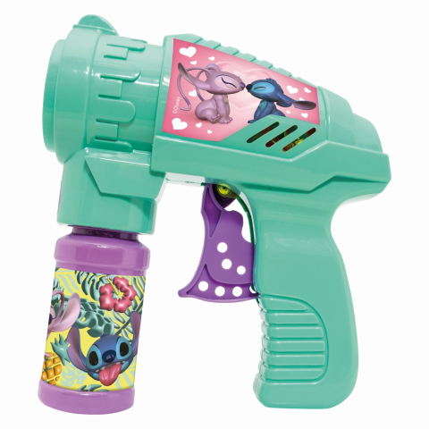 Jucarie pistol de facut baloane stitch  [1]