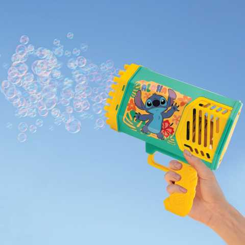 Jucarie pistol giga de facut baloane stitch [3]