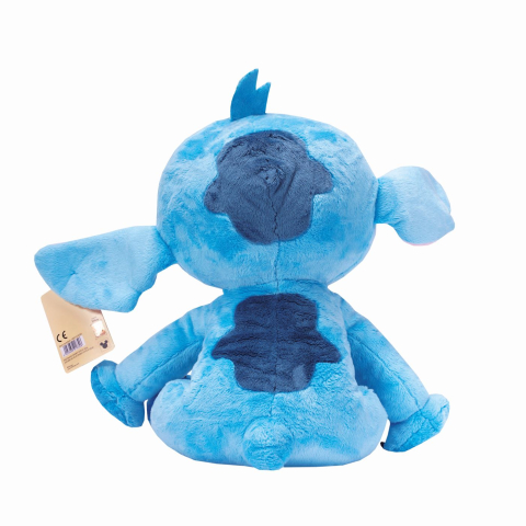 Jucarie plus disney stitch 25cm copii varsta 0 luni - +15 ani [3]