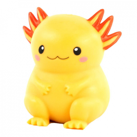 Jucarie senzoriala - Axolotl [1]
