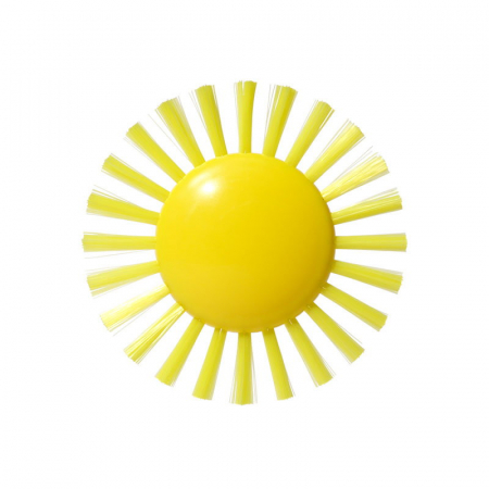 Jucarie senzoriala Sunny Brush, 2-8 ani [4]