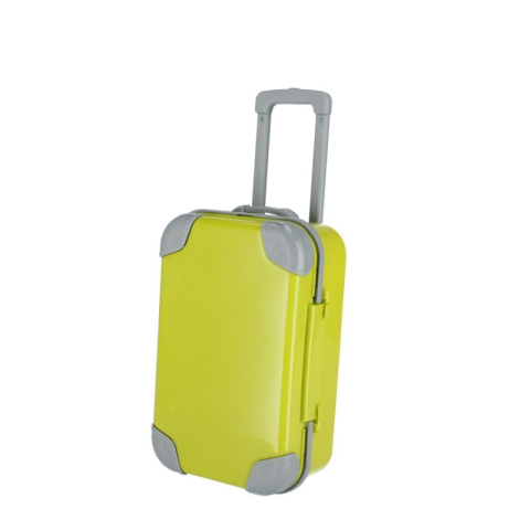 Jucarie set bucatarie, tip ghiozdan MegaCreative, 510713, 14x10x6.5cm, pvc, +3 ani [2]