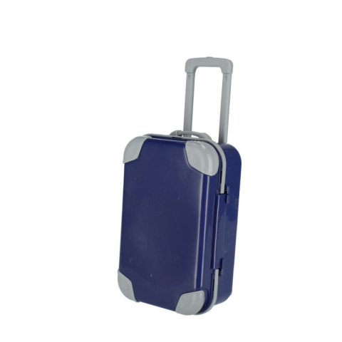 Jucarie set bucatarie, tip ghiozdan MegaCreative, 510713, 14x10x6.5cm, pvc, +3 ani [5]