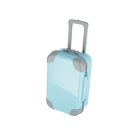 Jucarie set echipament veterinar, tip ghiozdan MegaCreative, 511031, 14x10x6.5cm, pvc, +3 ani [9]