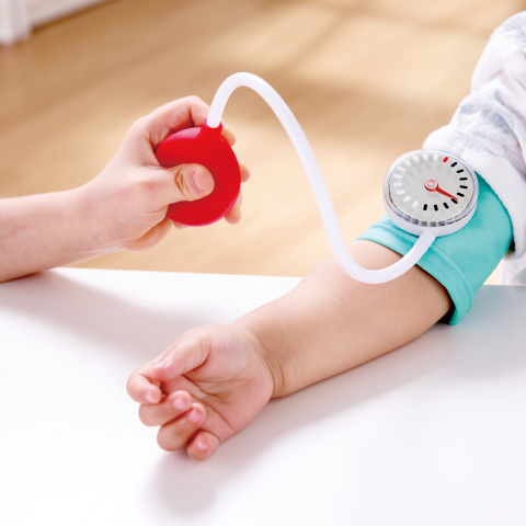 Jucarie - Set medical al micului doctor (22 piese) varsta 3 ani+,6 ani+ [2]