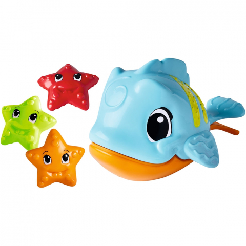 Jucarie Simba ABC Hungry Fish [1]