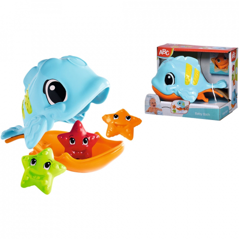 Jucarie Simba ABC Hungry Fish [9]