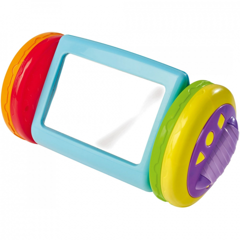 Jucarie Simba ABC Rolling Mirror [1]