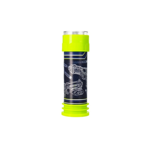 Jucarie solutie baloane sapun, My Bubble Arrow, recipient din plastic, 468175, 55ml [1]