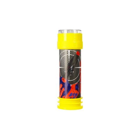 Jucarie solutie baloane sapun, My Bubble Arrow, recipient din plastic, 468175, 55ml [6]