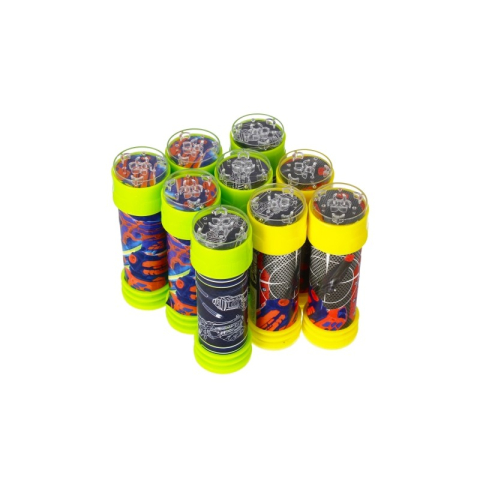Jucarie solutie baloane sapun, My Bubble Arrow, recipient din plastic, 468175, 55ml [3]