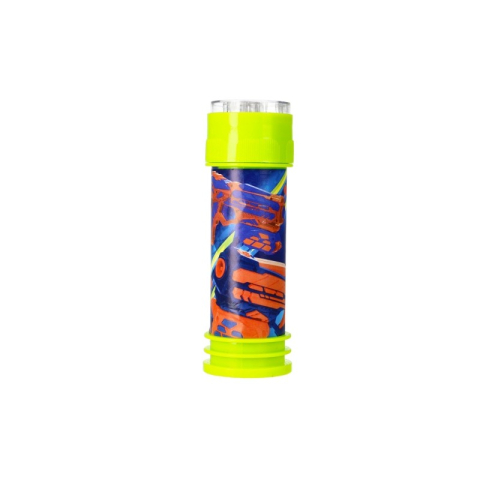 Jucarie solutie baloane sapun, My Bubble Arrow, recipient din plastic, 468175, 55ml [4]