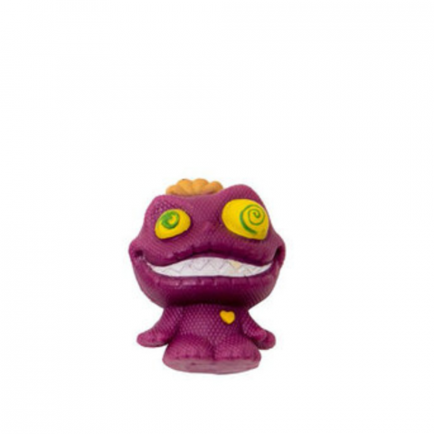 Jucarie Squishy - Monstrulet [4]