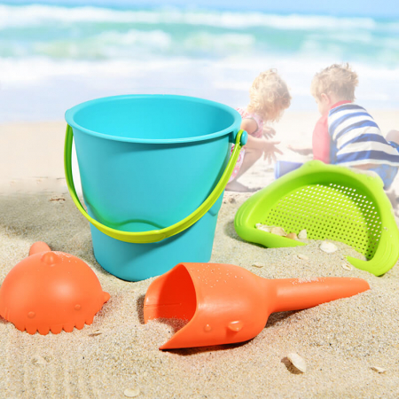 Jucarii pentru plaja si nisip pentru copii [7]