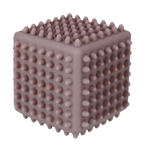 Jucarii senzoriale bebe, 6 luni, din silicon, dezvoltare simt tactil si dexteritate [10]