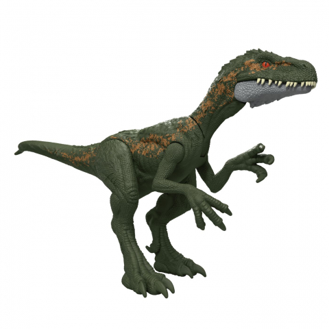 Jocuri de rol - Jurassic world chaos theory danger pack dinozaur farlowichnus, varsta de la 4 ani la 12 ani