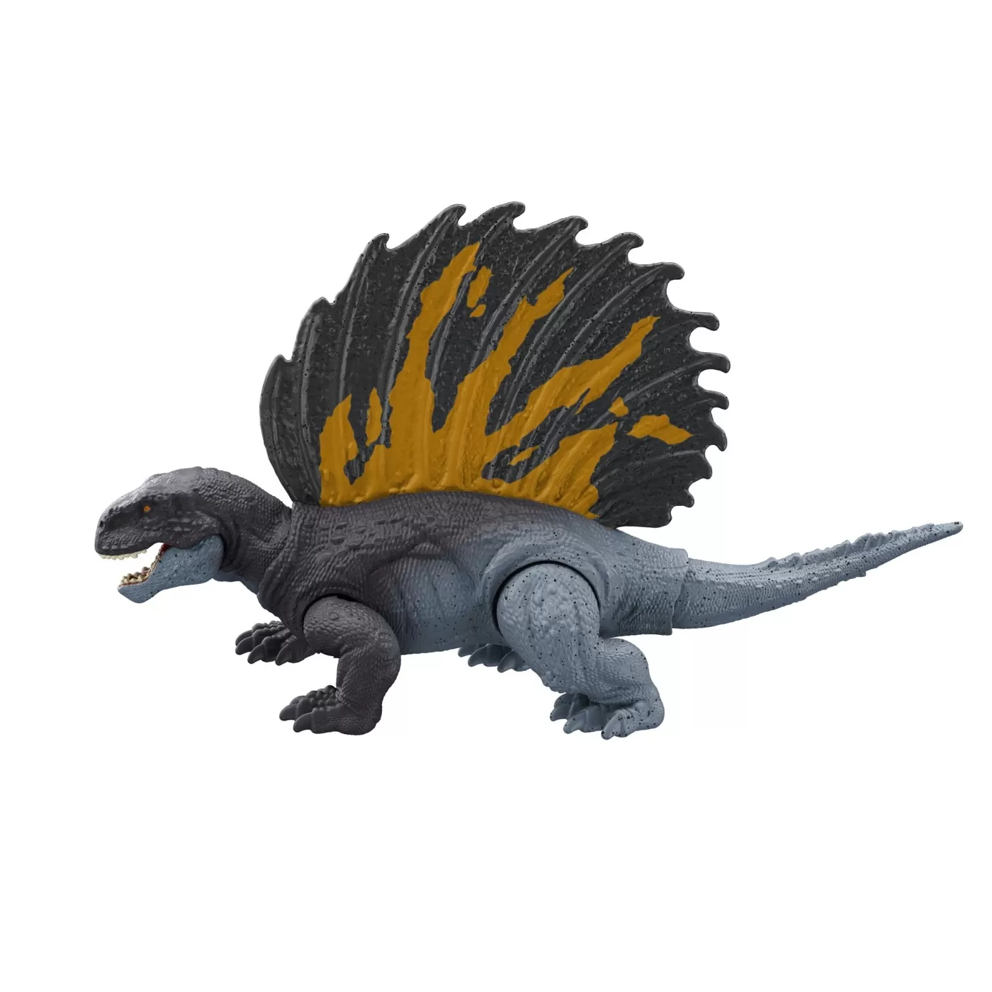 Jurassic world dino trackers strike attack dinozaur edaphosaurus, varsta de la 4 ani la 12 ani [4]