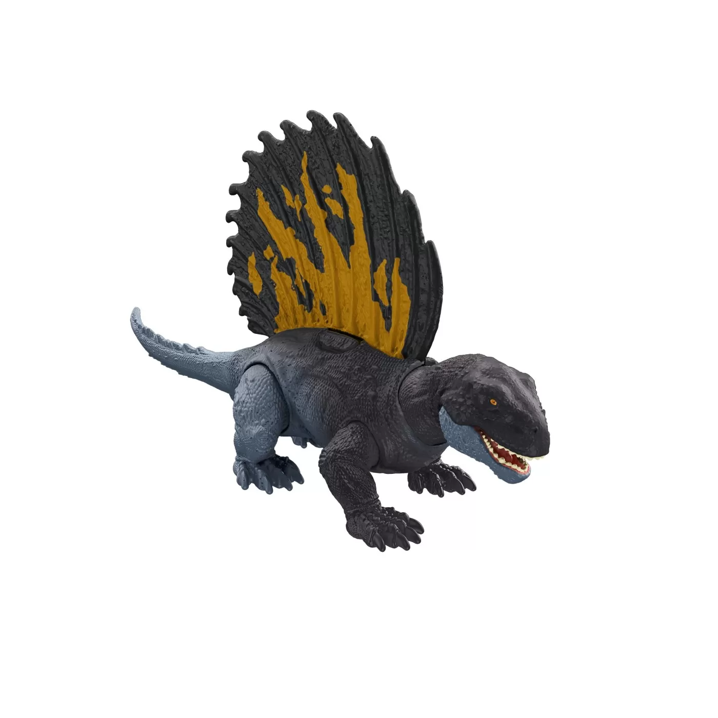 Jurassic world dino trackers strike attack dinozaur edaphosaurus, varsta de la 4 ani la 12 ani [5]