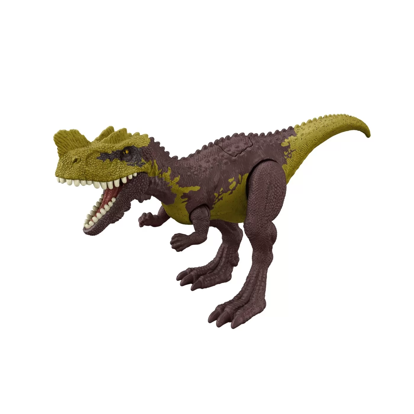 Jurassic world dino trackers strike attack dinozaur genyodectes serus, varsta de la 4 ani la 12 ani [1]