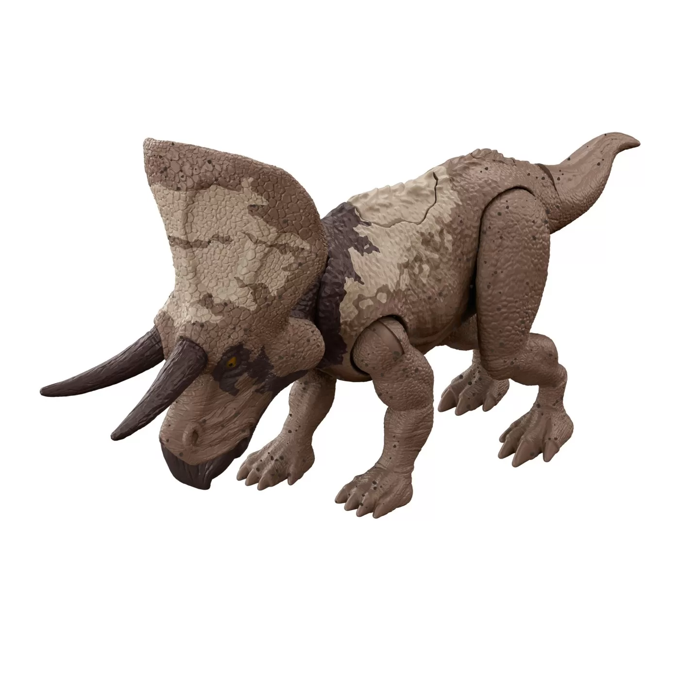 Jurassic world dino trackers strike attack dinozaur zuniceratops, varsta de la 4 ani la 12 ani [1]