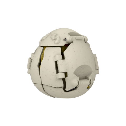 Jurassic world fierce changers hidden hatchers dinozaur transformabil dilophosaurus [2]