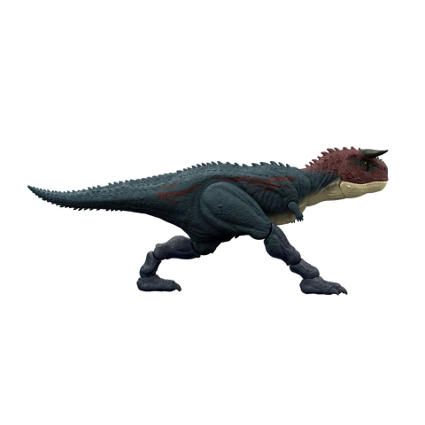 Jurassic world survival charge and chomp dinozaur interactiv carnotaurus copii 4 ani - 10 ani [1]