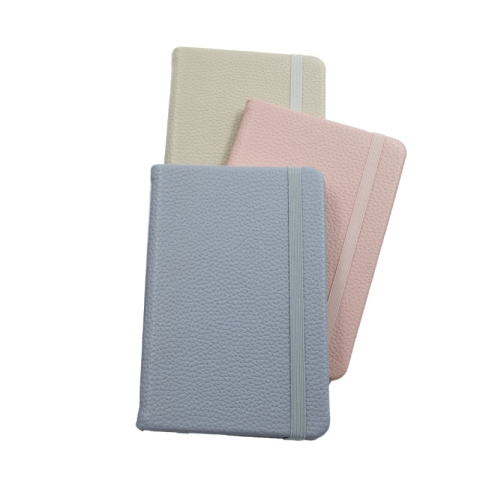 Jurnal A6 CNX 5802-10, uni, cu elastic [1]