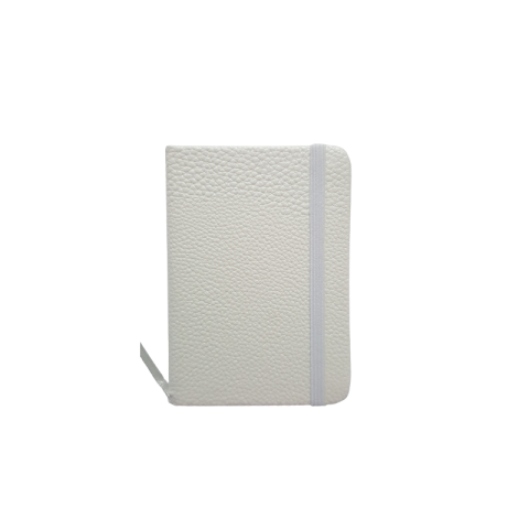 Agende, Jurnale și Carnețele Copii - Jurnal A7 CNX 5601-3L, 160 pagini, coperta imitatie piele, cu elastic