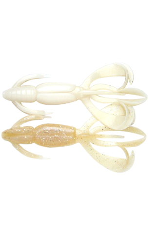 Nălucă - Keitech Crazy Flapper Sight Flash 422 7.1cm