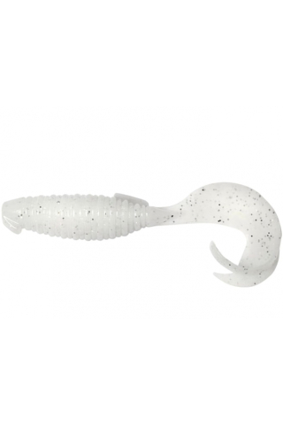 Pescuit si vanatoare - Keitech Flapper Grub Sight Flash 422M 10cm