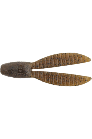 Nălucă - Keitech Flex Chunk Small Green Pumpkin PP 101 5cm